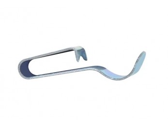 Clema prindere cablu electric 43mm 2