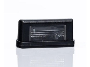 Lampa numar bec FT-022