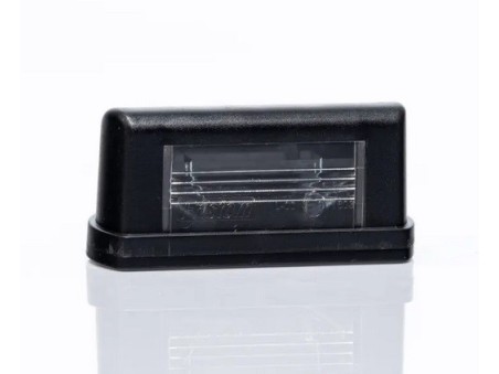 Lampa numar bec FT-022