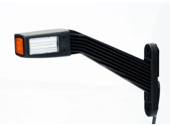 Lampa gabarit FT-145 LED dreapta 2