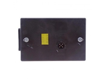 Lampa spate Aspok Multipoint IV stanga 2