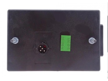 Lampa spate Aspok Multipoint IV dreapta 2