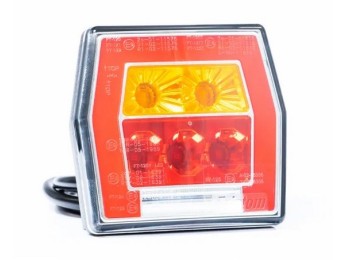 Lampa spate Fristom LED FT-122 stanga/dreapta