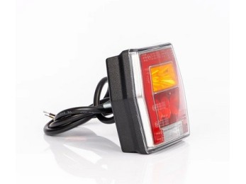Lampa spate Fristom LED FT-122 stanga/dreapta 2