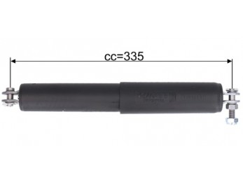 Echilibror Knott KF27-35 vers.GF
