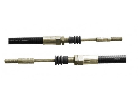 Cablu comanda filet M12 1200/1570 mm