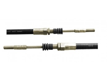 Cablu comanda filet M12 1400/1770 mm