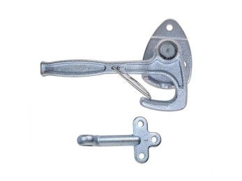Set inchizator 170mm stanga