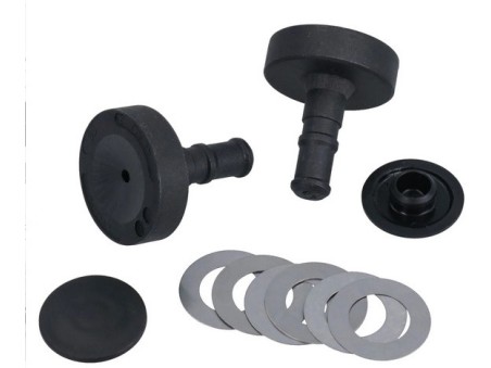 Set pastile frictiune ALKO AKS 2000, 2004, 3004, 3504