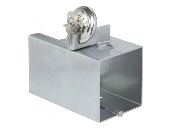 Antifurt universal cupla/cârlig 2