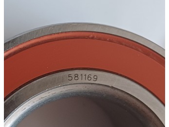 Rulment ALKO 39/72-37 mm 2