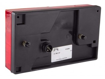Lampa sapate Aspok Multipoint I dreapta 2