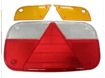Dispersor lampa Aspok Multipoint III st/dr