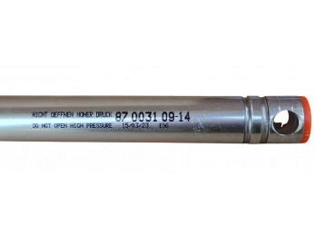 Amortizor franare Knott KF27 2700KG M14 2