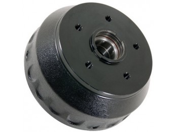 Tambur Knott, F200 rulment 39mm
