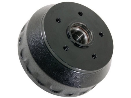 Tambur Knott, F200 rulment 39mm