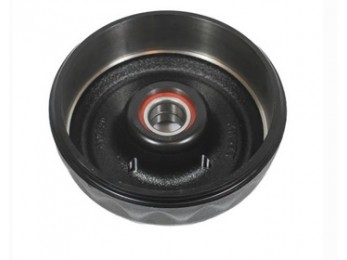 Tambur Knott F200, 200x50mm, 4x100 2