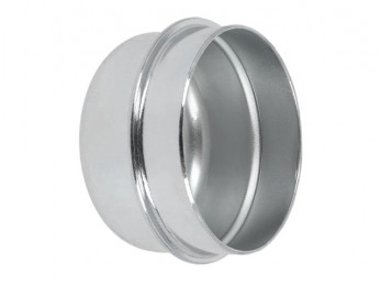 Capac praf Peitz, BPW Ø50x29mm 2