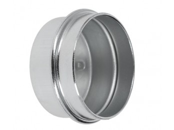 Capac praf BPW Ø53x33mm 2