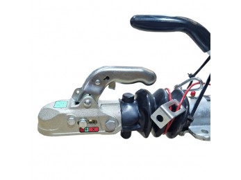 Dispozitv inertial Knott KF27 2700kg 2