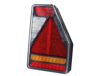 Lampa spate Fristom LED FT-277, 6 functii, dreapta