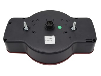 Lampa spate Humbaur stanga 2