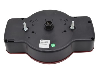 Lampa spate Humbaur dreapta 2