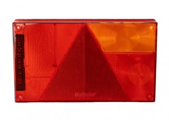 Dispersor lampa Aspok Multipoint I dreapta 2