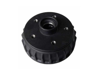 Tambur pentru ALKO 1635, 5x112, rulmenti conici