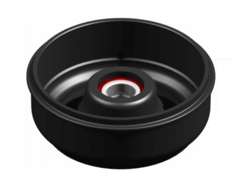 Tambur Knott F200, 200x50mm,  5x112 2