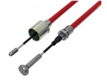 Cablu frana pentru ALKO/BPW 1790/2000 mm