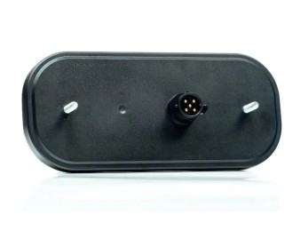 Lampa spate Fristom LED FT-230 DI stanga, 5 pini 2