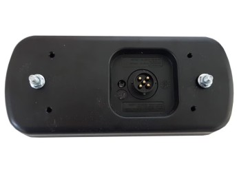 Lampa spate Fristom LED FT-130 stanga, 5 pini 2