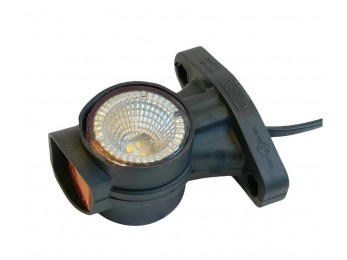 Lampa gabarit LED FT 140 A dreapta 2