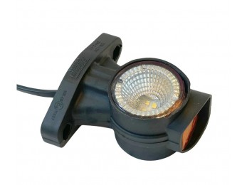 Lampa gabarit LED FT 140 A stanga 2