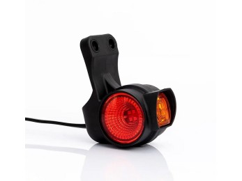 Lampa gabarit LED FT-140 W dreapta
