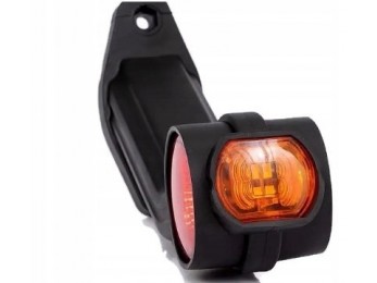 Lampa gabarit LED FT-140 F P dreapta 2