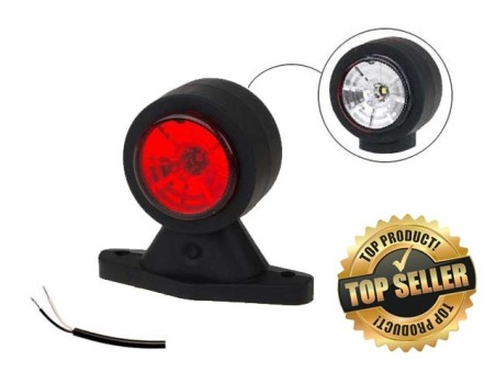 Lampa gabarit LED FT-009A
