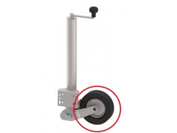 Roata de schimb 200x60 mm 2