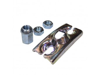 Balansier mono Knott 2