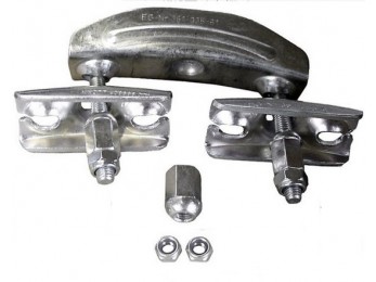Balansier tandem Knott 2