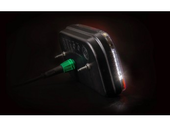 Lampa spate Fristom LED FT-170, 6 functii, stanga, 5 pini 2
