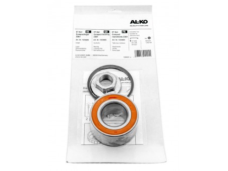 Kit rulment ALKO 42/80x42 mm 1800kg