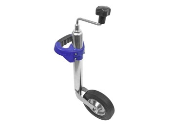 Maner pentru roata sprijin D48 2