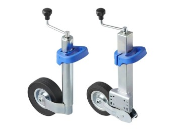 Maner pentru roata sprjin D60 2