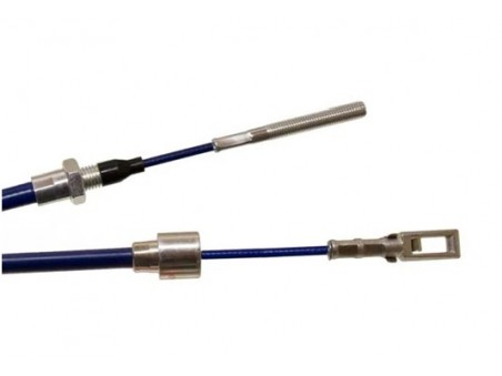 Cablu frana pentru GSM/GNK filet M8 900/1165 mm
