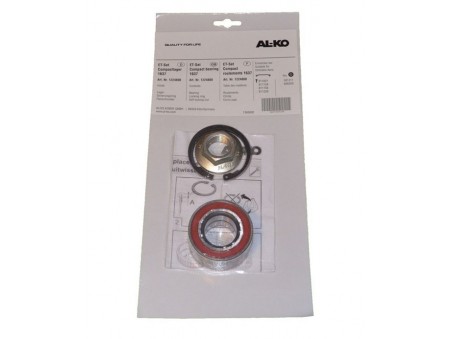 Kit rulment ALKO 30/60x37 mm