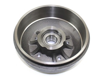 Tambur pentru ALKO 2051, 5x112, rulment 34mm 2