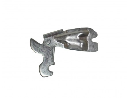 Parghie frana Knott 160x35
