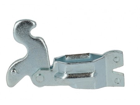Parghie frana pentru BPW, GSM, FTF 160x35